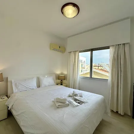 Appartement 3 Bedroom Flat Central, Beach, Walking Streets