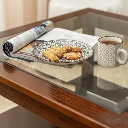 3 Bedroom Flat Central, Beach, Walking Streets * Limasol