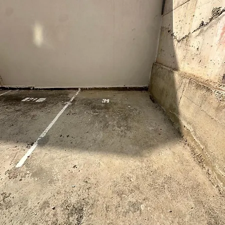 アパート 3 Bedroom Flat Central, Beach, Walking Streets