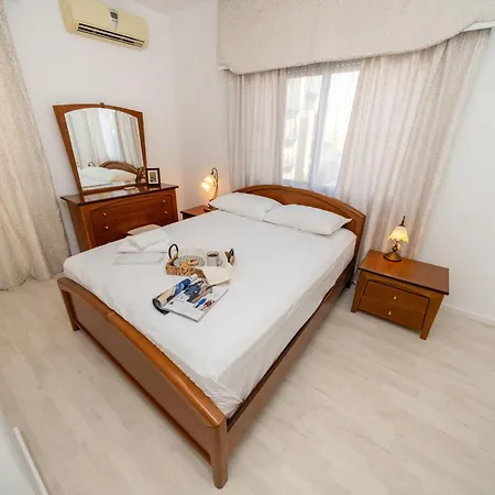 アパート 3 Bedroom Flat Central, Beach, Walking Streets