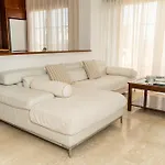 3 Bedroom Flat Central, Beach, Walking Streets * Limassol