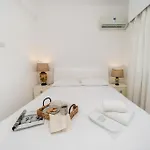 Apartament 3 Bedroom Flat Central, Beach, Walking Streets *