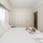 3 Bedroom Flat Central, Beach, Walking Streets Apartament *