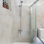 3 Bedroom Flat Central, Beach, Walking Streets Apartament Limassol