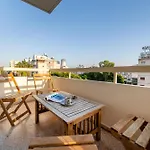 3 Bedroom Flat Central, Beach, Walking Streets * Limassol