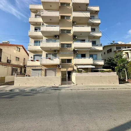 3 Bedroom Flat Central, Beach, Walking Streets