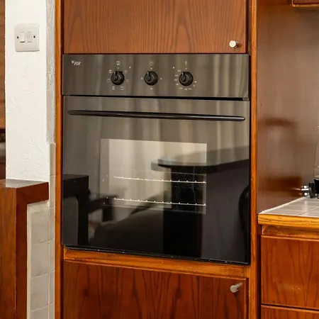 3 Bedroom Flat Central, Beach, Walking Streets Appartement