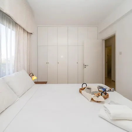 3 Bedroom Flat Central, Beach, Walking Streets Appartement *