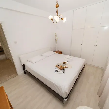 Appartement 3 Bedroom Flat Central, Beach, Walking Streets *