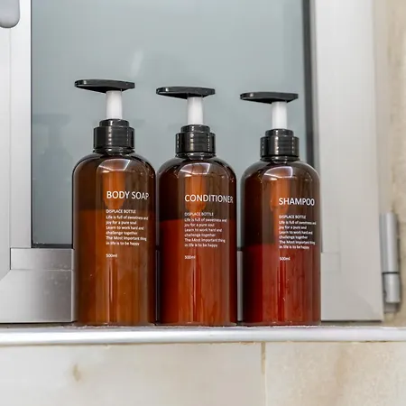 Lägenhet 3 Bedroom Flat Central, Beach, Walking Streets *