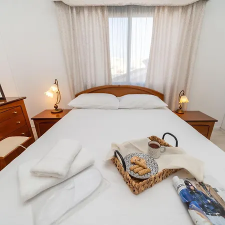 Appartement 3 Bedroom Flat Central, Beach, Walking Streets