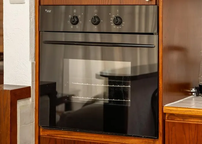 3 Bedroom Flat Central, Beach, Walking Streets アパート