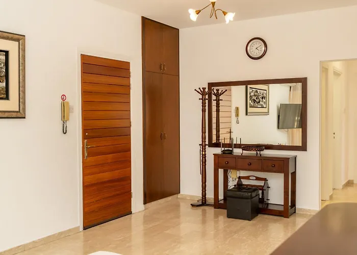 アパート 3 Bedroom Flat Central, Beach, Walking Streets