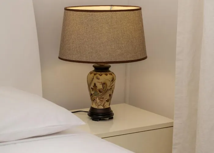 3 Bedroom Flat Central, Beach, Walking Streets * リマソール