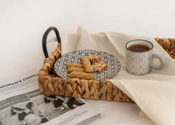 アパート 3 Bedroom Flat Central, Beach, Walking Streets