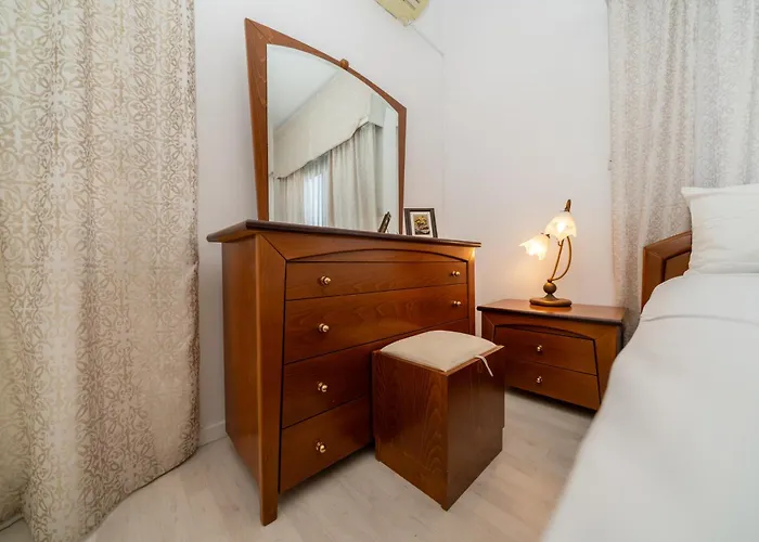 3 Bedroom Flat Central, Beach, Walking Streets アパート *