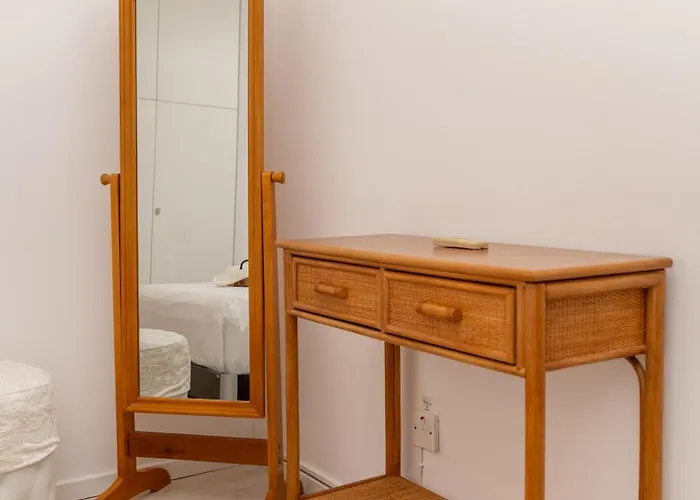 3 Bedroom Flat Central, Beach, Walking Streets