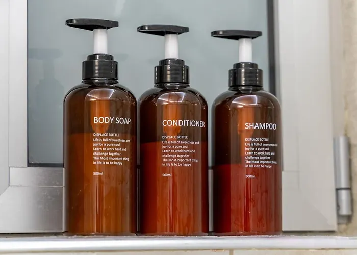 アパート 3 Bedroom Flat Central, Beach, Walking Streets *