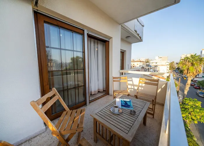 3 Bedroom Flat Central, Beach, Walking Streets アパート