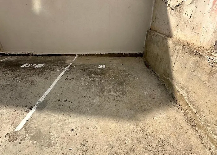 アパート 3 Bedroom Flat Central, Beach, Walking Streets